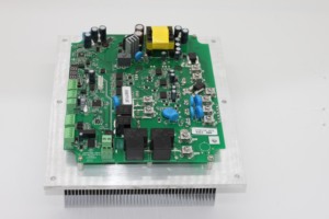 48V DC Motor drehzahl regler/MPPT Solar laderegler 60a/Bldc Regler - Product Image 6