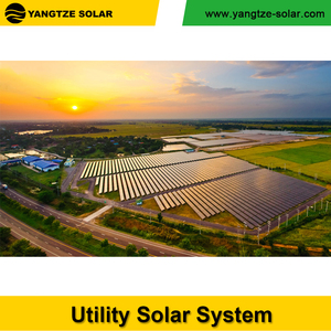 一体可再生太阳能发电机15kw 20kw离网太阳能发电系统成套套件 - Product Image 2