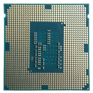 <strong>Intel</strong> <strong>Core</strong> I5 4670 Quad <strong>Core</strong> 3.4 GHz Socket LGA1150 <strong>CPU</strong> <strong>Processor</strong> SR14D - Product Image 1