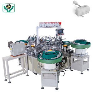 เครื่องประกอบกล่องเกียร์ของเล่นยัดไส้ไขลานน่ารักสำหรับเด็ก - Product Image 3