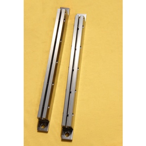 เครื่องเจาะรูแบบแนวนอน,เครื่องปิดผนึกปากแนวตั้งช่องยูโร - Product Image 6