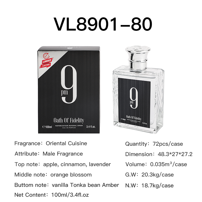 VL8901-80