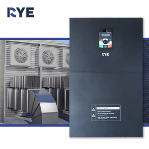 RYE 30KW 37KW 45KW 55KW Inversores Conversores Três Phase 380V Motor <span class=keywords><strong>Speed</strong></span> Controller