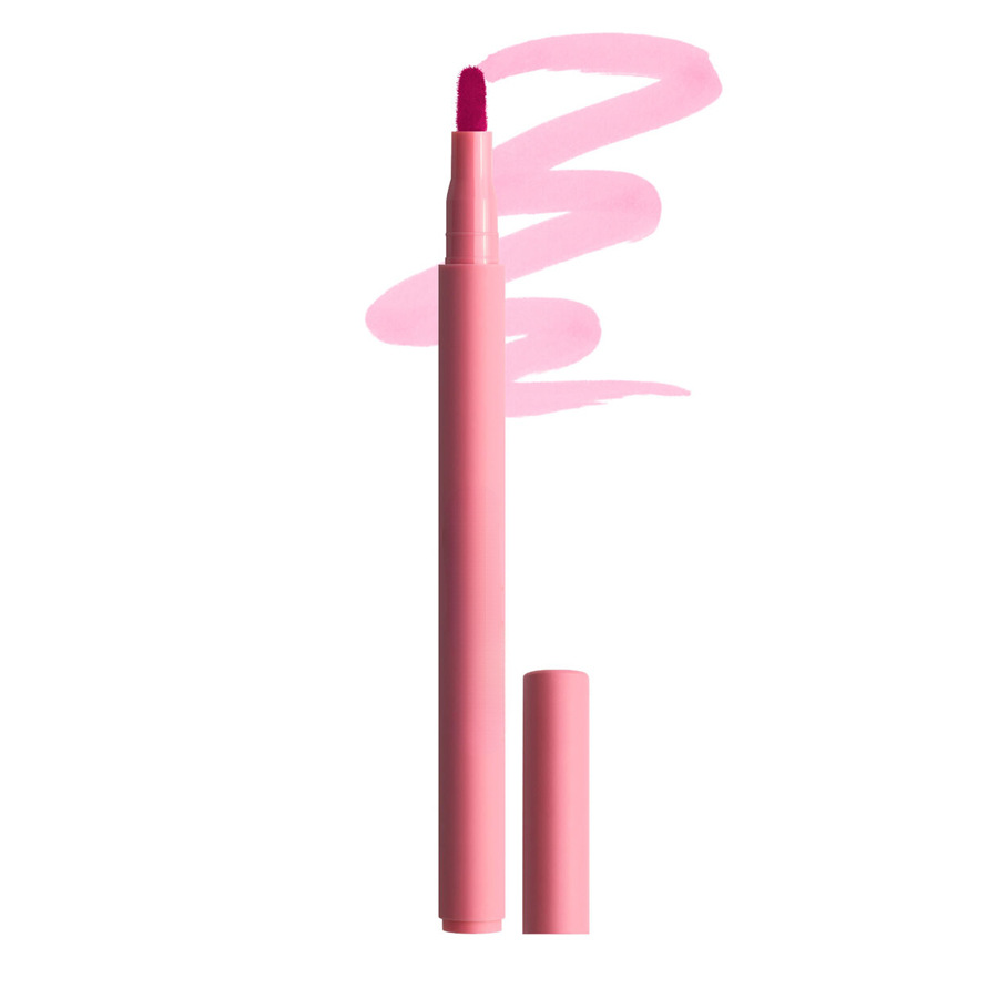 Baby Pink