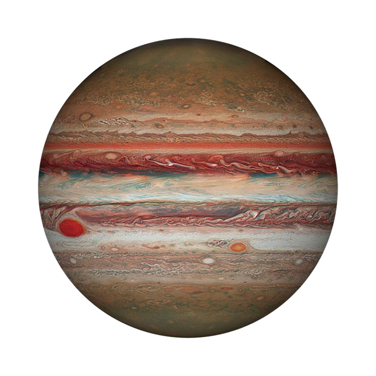 Jupiter