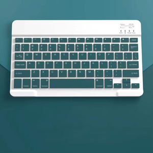深圳迷你键盘10英寸平板电脑无线蓝牙充电键盘蓝牙键盘 - Product Image 1
