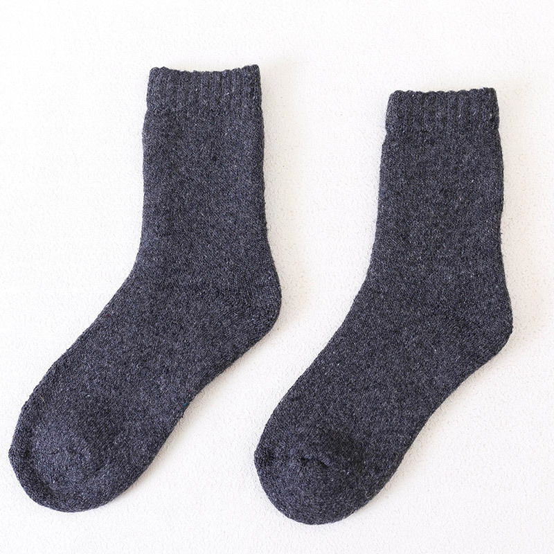 Ladies dark gray