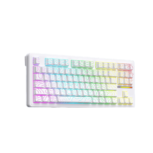 Xinmeng M87Lite Mechanical <strong>Keyboard</strong> Three-Mode for <strong>Computers</strong> and Laptops General <strong>Use</strong> for Gaming and Office <strong>Keyboard</strong>