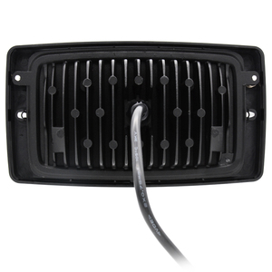 45W מבול מלבני 3000lumens <span class=keywords><strong>12V</strong></span> 24V <span class=keywords><strong>LED</strong></span> עבודת טרקטור אור עבור AGCO FENDT מייסי פרגוסון - Product Image 6