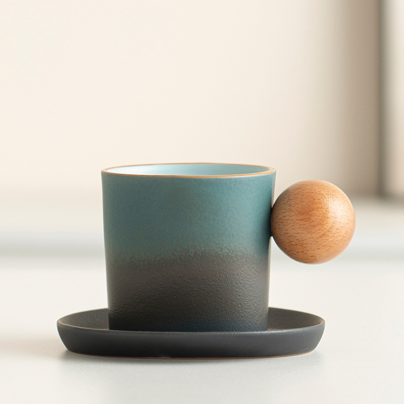 Blue-Black