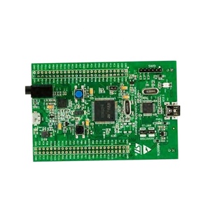 Parti elettroniche modulo IC ARM CortexM4 scheda di sviluppo 32BIT modulo elettronico STM32F407G-DISC1 - Product Image 5