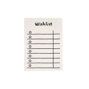 Bloc de notas de papel personalizado Impresión personalizada Tear Off To Do List Bloc de notas - Product Image 4