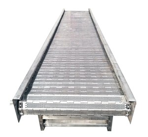制造业用侧屈曲模块化链式刮板输送机 - Product Image 6