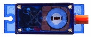 Factory Direct Sale FEETECH FS90R Micro Mni 360 Degree Continuous Rotation 9g <strong>RC</strong> Servo for <strong>Rc</strong> <strong>Car</strong> Toy Robot - Product Image 3