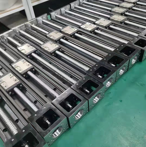 出厂价格微型直线导轨MGN7R，带线性滑块MGN7C用于机床 - Product Image 5