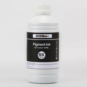 Goosam karton kutu kağıt bardak baskı toplu dolum Pigment mürekkep HP 452 HP452 yazıcı için - Product Image 6