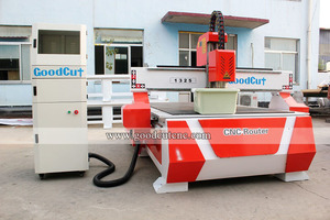 Automatic 3d 4x8 ft Woodworking <strong>Router</strong> <strong>Block</strong> Diagram <strong>Cnc</strong> Machine for Wood Carving - Product Image 2
