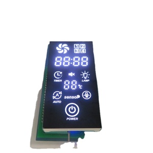 LED-Modul leuchte für grafische 7-Segment-LED-Anzeige - Product Image 1