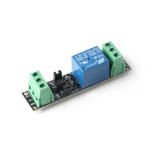 1 canale 3V modulo relè con modulo optoaccoppiatore relè isolato scheda di controllo unità 10A 250V AC 10A 30V DC