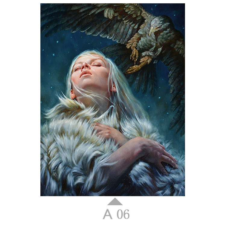 Multicolor-A06