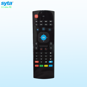 Syta Hot phổ từ xa MX3 chuột không khí cho Android TV Box và DVB S2 Receiver - Product Image 3
