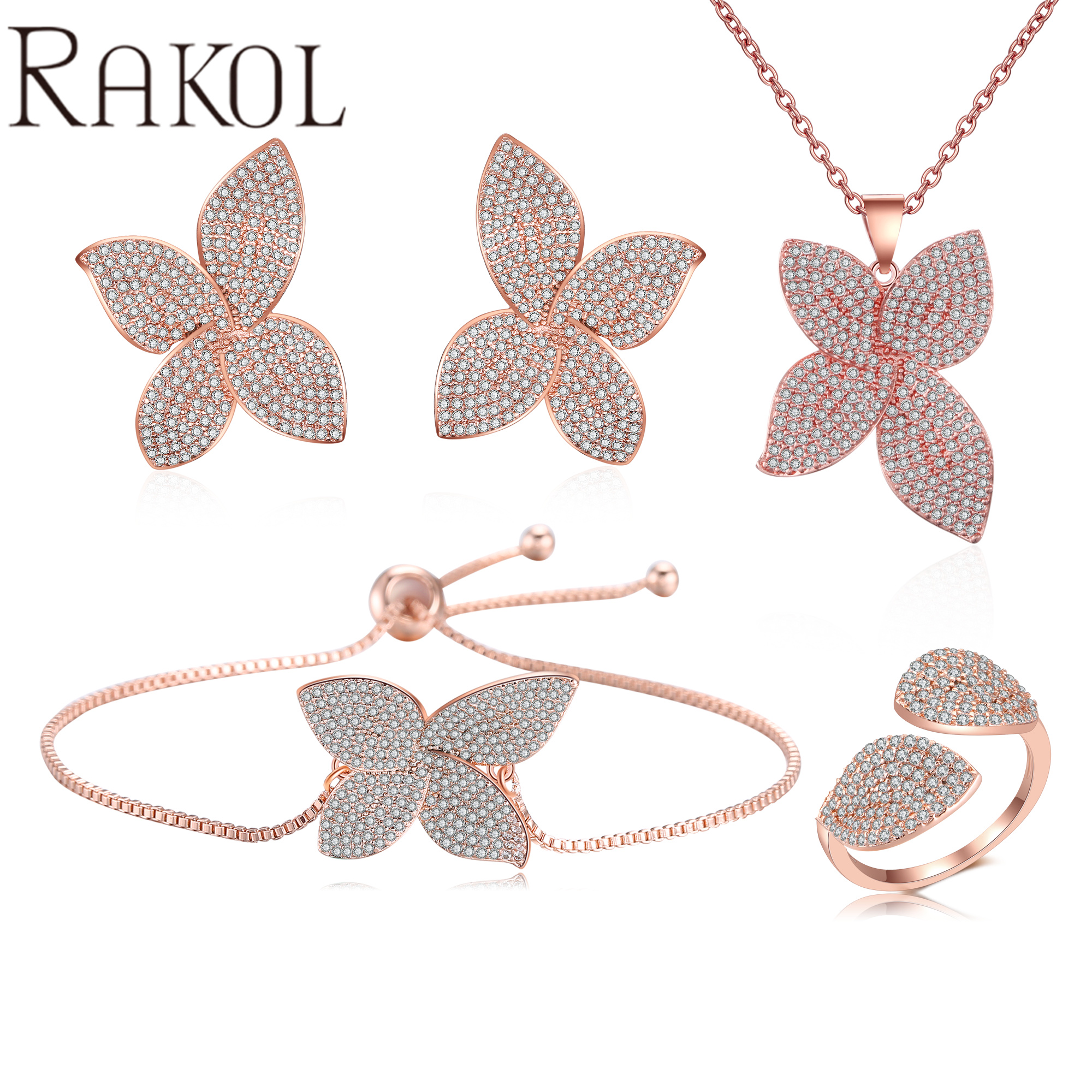 SP3079 - Rose Gold