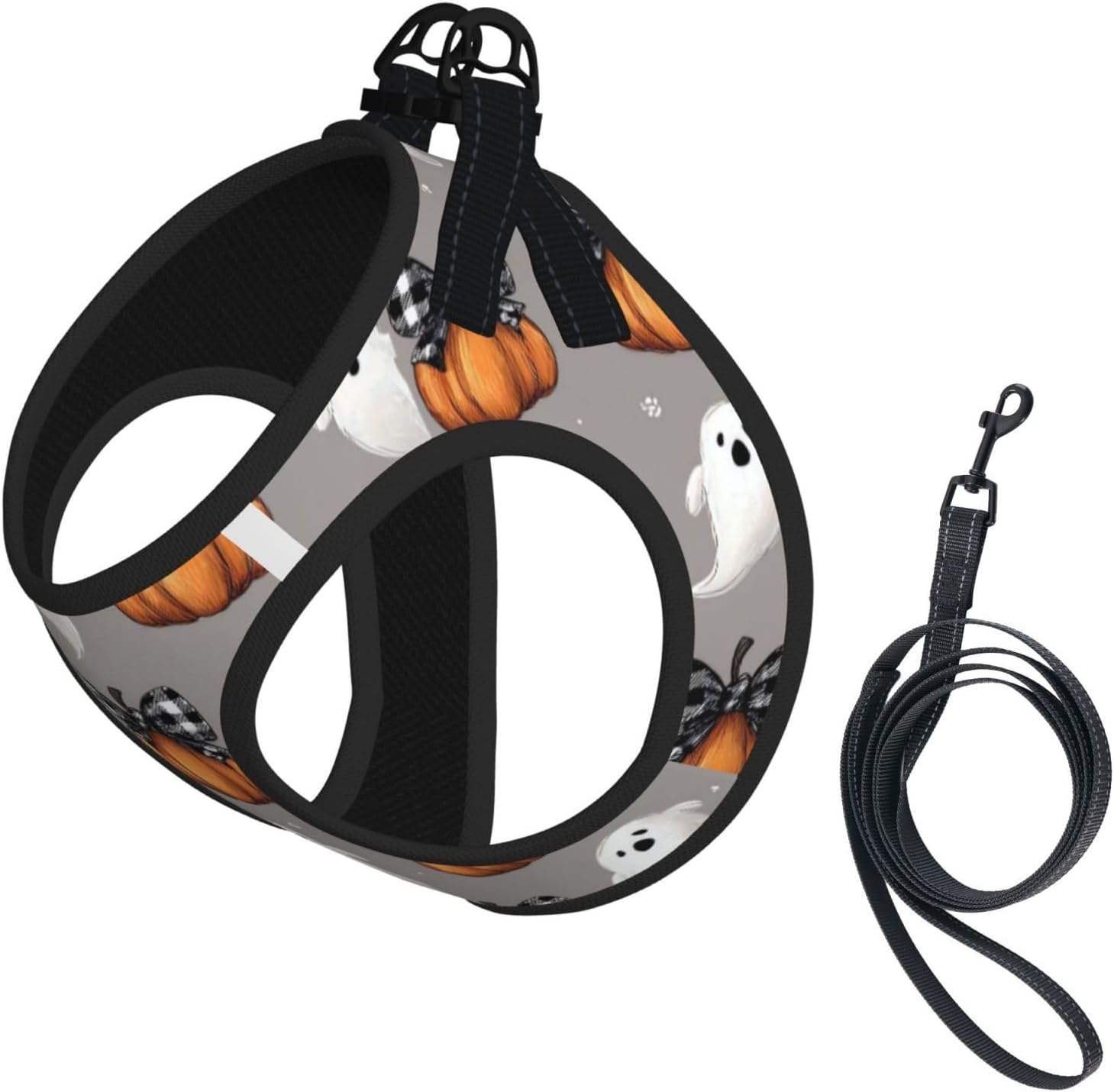 Gray Ghosts Pumpkins