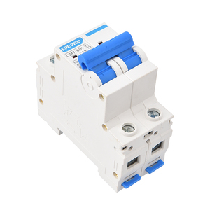 High Quality Manual <strong>Reset</strong> Safety Preferred Home Industry <strong>Ac</strong> <strong>Circuit</strong> <strong>Breaker</strong> 230v 16a Ce Certified Mini <strong>Circuit</strong> <strong>Breaker</strong> - Product Image 2