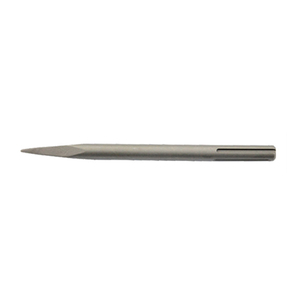 Cincel de martillo SDS Cincel de punta de cinco agujeros y cincel plano para brocas de martillo Jack - Product Image 5
