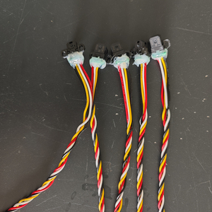 Printer Parts <strong>Encoder</strong> <strong>Sensor</strong> <strong>H9730</strong> <strong>Raster</strong> <strong>Sensor</strong> 180LPI 180DPI for Hoson Senyang Board Dtf Inkjet Printers 9730 <strong>Encoder</strong> <strong>Sensor</strong>