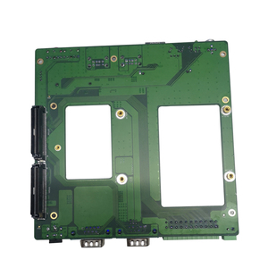 EGLOBAL Hot Selling <strong>Desktop</strong> Industrial <strong>Computer</strong> With In-tel Core I7-8550U Win 10/Linux Mini PC Without Cooling Fan - Product Image 6