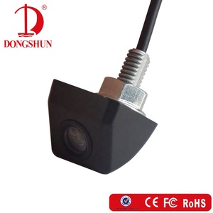 Small CMOS CCD Night Vision Car Backup <strong>Reversing</strong> <strong>Camera</strong> <strong>System</strong> - Product Image 2