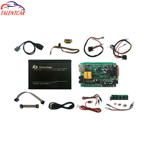 Più nuovo arrivo FGTech Galletto 4 Master V54 programmatore ECU automatico Fgtech V54 BDM-TriCore-OBD FG Tech Obd2 Chip Tuning Tool - Product Image 6
