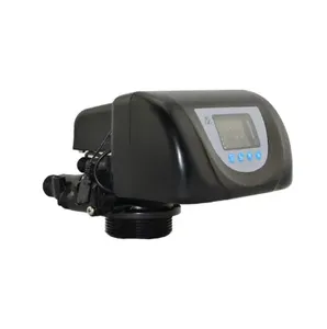 Valvola di controllo del controlavaggio di controllo automatico del flusso d'acqua <span class=keywords><strong>Runxin</strong></span> per la valvola dell'addolcitore del filtro dell'acqua