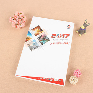 Custom Logo PU Leather <strong>Small</strong> Notebook A5 Spiral Printed Office Business Diary with Paper Cover for <strong>Writing</strong> - Product Image 4