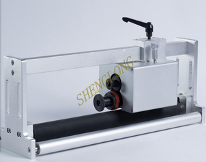 SL-290 Festtinte Verfallsdatum Chargencodierungsmaschine/heißtinte-Rollermaschine Chargenummer Heißprägedatum-Codierungsmaschine