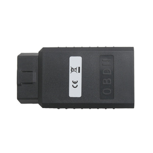 适用于iPhone iPad iPod的WIFI ELM327无线OBD2自动扫描仪适配器扫描工具 - Product Image 3