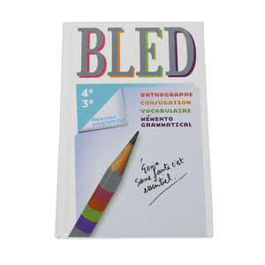 Afrika okul çalışma kitabı baskı özel boyama eğitim öğrenciler için alıştırma kitapları ciltli ders kitabı - Product Image 4