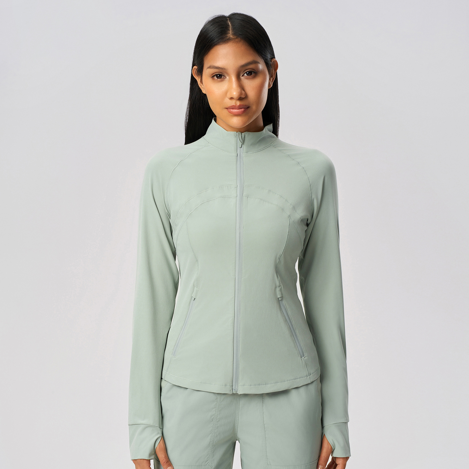 Gris jade