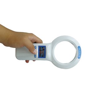 FDX Pet mikroçip tarayıcı okuyucu mikro USB barınaklar ve kurtarma merkezlerinde hayvan alımı ve sağlık kontrolleri için iletişim - Product Image 3