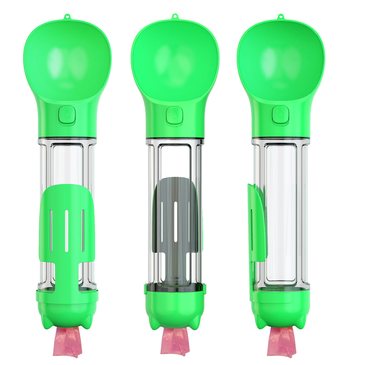 Verde chiaro