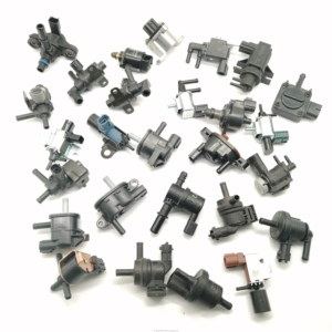 アイドルエアコントロールバルブIACV IAC 13K801E23ダイハツ用自動車部品ルノートラックt maxity - Product Image 6