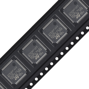 Original STM32 Serie STM32F103RCT6 32-Bit für ARM Cortex-M3 Mikro controller LQFP-64 Original IC Electronic Components - Product Image 5