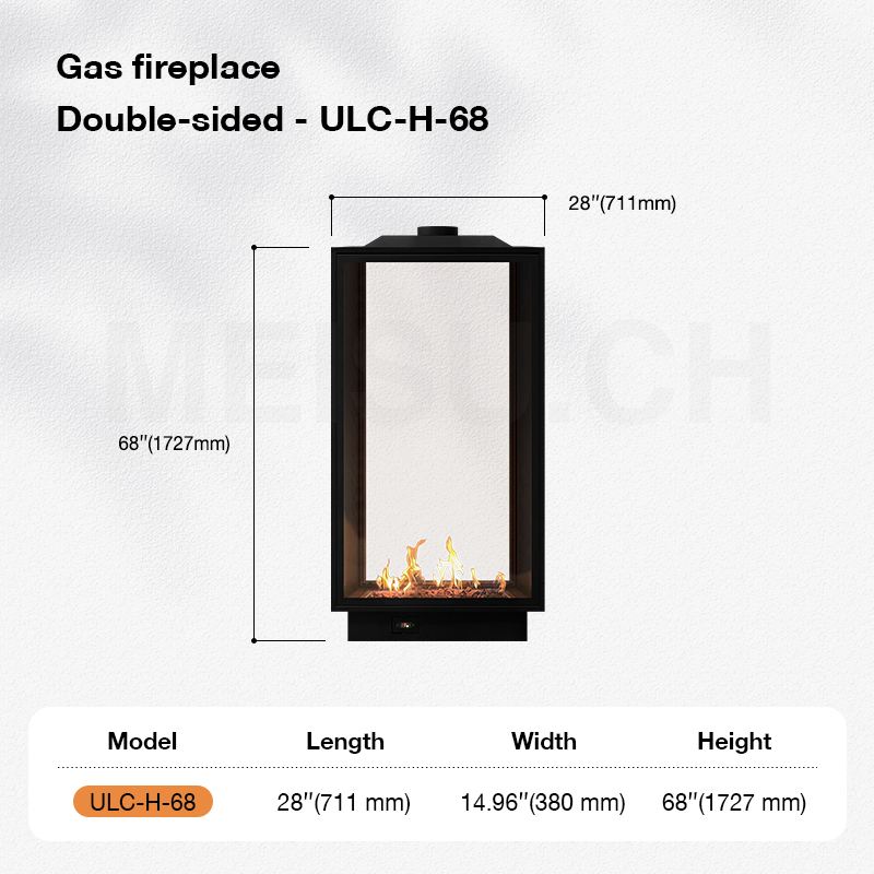 SKU-68 inch 711-380-1727