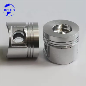 エンジンスペアパーツピストン12010-Z5507 12013-<span class=keywords><strong>Z5572</strong></span> 12010-Z5968 <span class=keywords><strong>12011</strong></span>-Z5776 for FE6T Engine