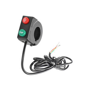 Переключатель на руль для KUGOO M2/M4 - Product Image 6