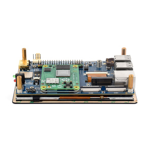 Aismartlink Raspberry Pi CM4/CM5-Schnittstellenschutzplatine Schnitts telle der Compute Module-Serie Physischer Schutz - Product Image 3