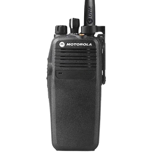 Ban đầu tốt nhất Motorola Walkie Talkie dp3400 p8200 dgp4150 xpr6300 đài phát thanh kỹ thuật số DMR hai cách phát thanh băng tần kép GPS tương thích Wifi - Product Image 1