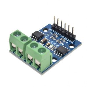 L9110S H-Brücke Schrittmotor Dual DC Schrittmotor Treiber Controller Board Modul L9110S L9110 - Product Image 2