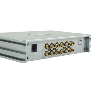 TP-DSP001オーディオコントロールDSP8チャンネル入力12チャンネル出力カーオーディオデジタル信号プロセッサ用 - Product Image 5